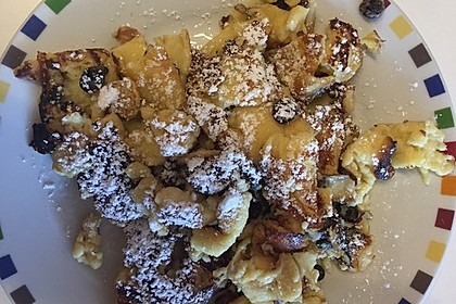 Kaiserschmarrn 40