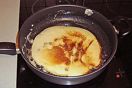 Kaiserschmarrn 99