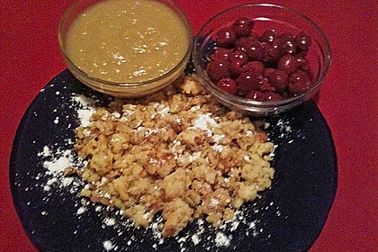 Kaiserschmarrn 97