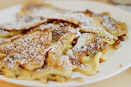 Kaiserschmarrn 5