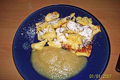 Kaiserschmarrn 88