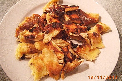 Kaiserschmarrn 80