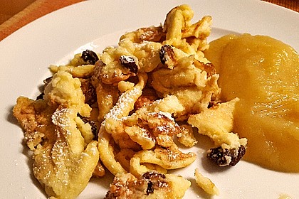 Kaiserschmarrn 3