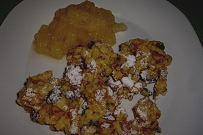 Kaiserschmarrn 50