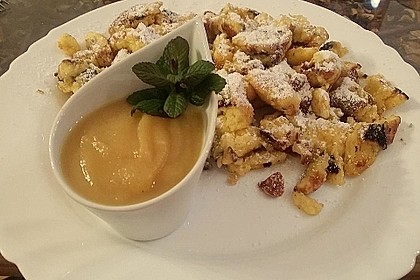 Kaiserschmarrn 4