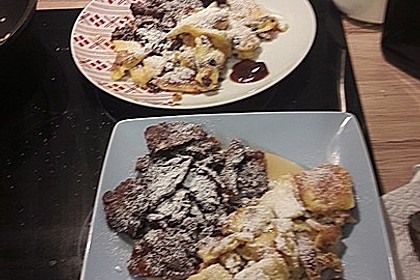 Kaiserschmarrn 90