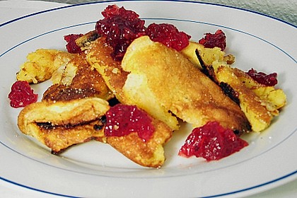 Kaiserschmarrn 11