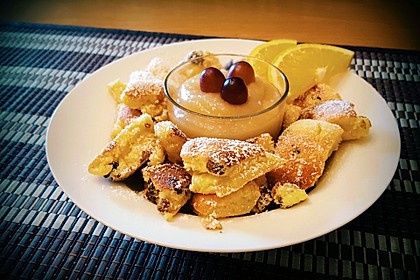 Kaiserschmarrn 1