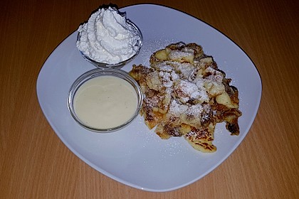 Kaiserschmarrn 42