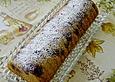 Grie&szlig; - Haselnusskuchen