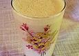 Bananenshake
