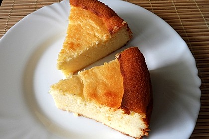 Käsekuchen aus dem Elsass 5