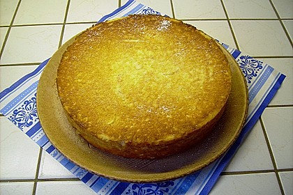 Käsekuchen aus dem Elsass 5