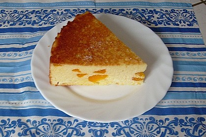 Käsekuchen aus dem Elsass 2