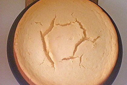 Käsekuchen aus dem Elsass 3
