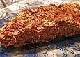 Sesam - Halva