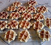 Waffel - Kekse (Bild)