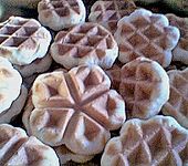 Waffel - Kekse (Bild)