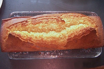 Zitronenkuchen 4
