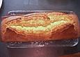 Zitronenkuchen