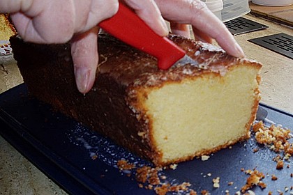 Zitronenkuchen 5