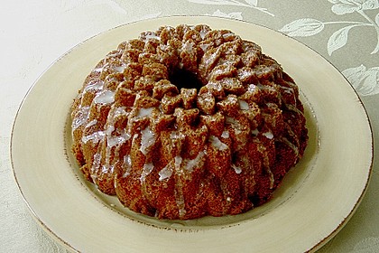 Zitronenkuchen 2