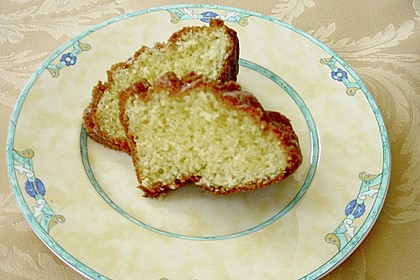 Zitronenkuchen 6