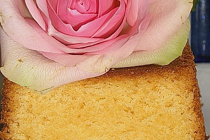 Zitronenkuchen