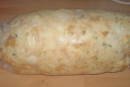 Serviettenknödel 28
