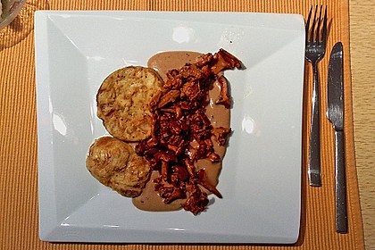 Serviettenknödel 10