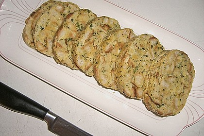 Serviettenknödel 3