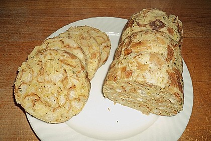 Serviettenknödel 9