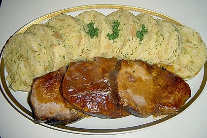 Serviettenknödel 4