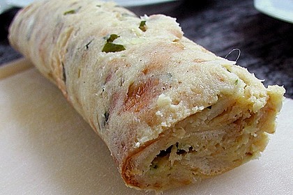 Serviettenknödel 19