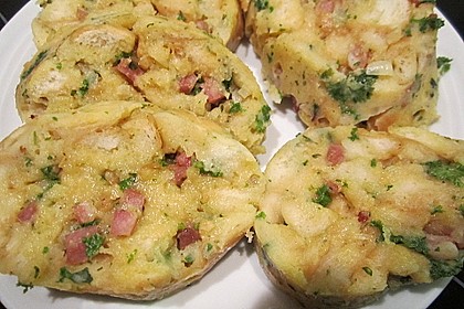 Serviettenknödel 11