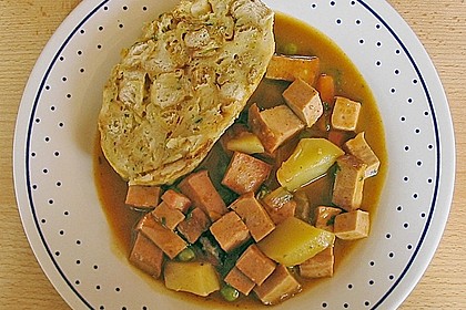 Serviettenknödel 6