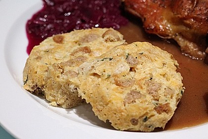 Serviettenknödel 13