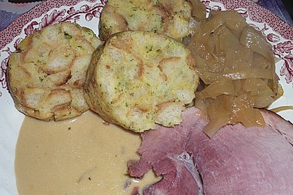 Serviettenknödel 26