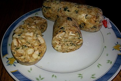 Serviettenknödel 14