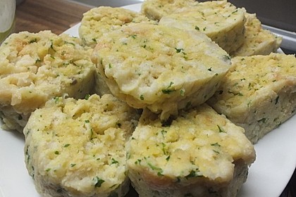 Serviettenknödel 1