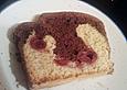 Kirsch - Kokos - Kuchen