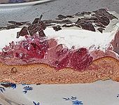 Herrentorte (Bild)