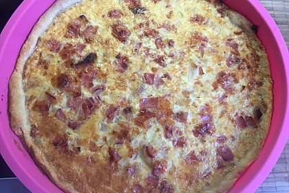 Quiche Lorraine 5