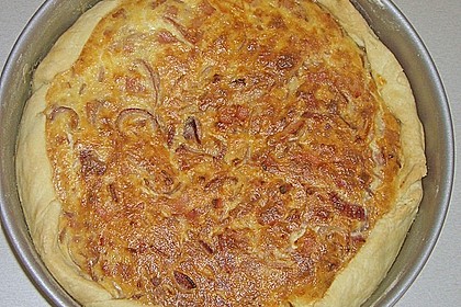 Quiche Lorraine 8