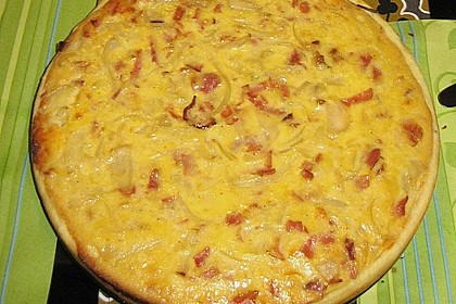 Quiche Lorraine 10