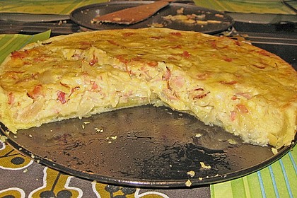 Quiche Lorraine 7