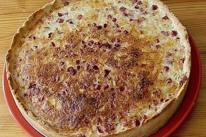 Quiche Lorraine