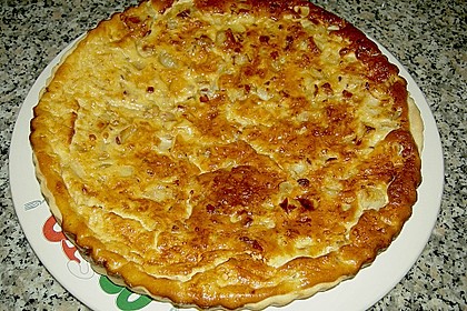Quiche Lorraine 3
