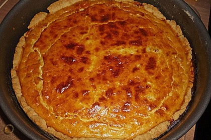 Quiche Lorraine 6