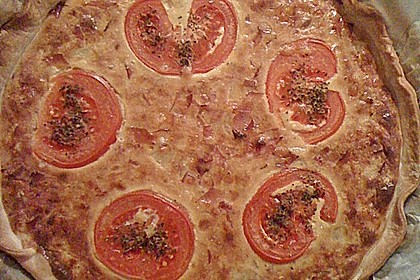 Quiche Lorraine 9